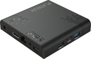 Odtwarzacz multimedialny Savio TB-P02 3