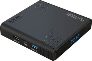 Odtwarzacz multimedialny Savio TB-P02 4