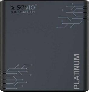 Odtwarzacz multimedialny Savio TB-P02 5