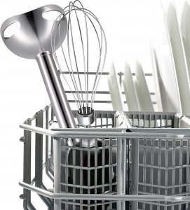 Blender Bosch MS6CM6166 12