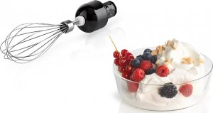 Blender Bosch MS6CM6166 14