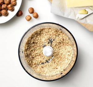 Blender Bosch MS6CM6166 5