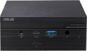 Komputer Asus Mini PC PN62-BB3003MD woOS i3-10110U/noRAM/noHDD/Integra/HDMI -PN62-BB3003MD 1