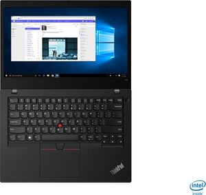 Laptop Lenovo ThinkPad L14 G1 (20U1000WPB) 4