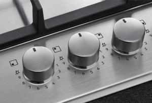 Płyta grzewcza AEG HGB64420SM 2