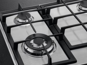 Płyta grzewcza AEG HGB64420SM 3