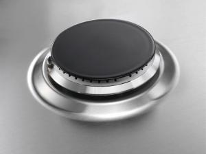 Płyta grzewcza AEG HGB64420SM 5