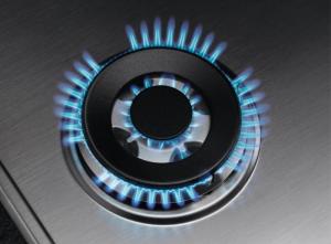 Płyta grzewcza AEG HGB64420SM 9