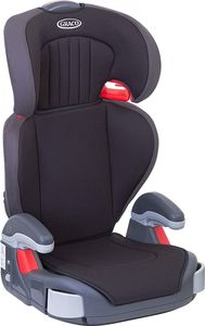 Fotelik samochodowy Graco Fotelik samochodowy Junior Maxi, 15-36 kg, Black 2