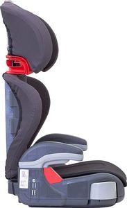 Fotelik samochodowy Graco Fotelik samochodowy Junior Maxi, 15-36 kg, Black 4