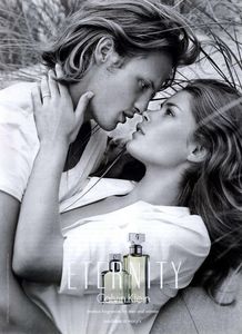 Calvin Klein Eternity for Men EDT 15 ml 3