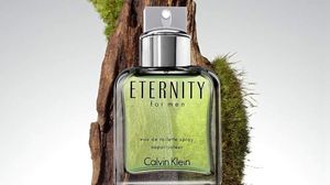 Calvin Klein Eternity for Men EDT 15 ml 4