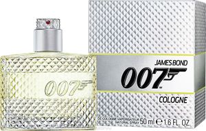 James Bond 007 EDC 50 ml 1