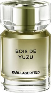 Karl Lagerfeld Bois De Yuzu EDT 50 ml 1