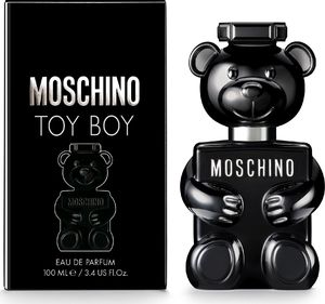 Moschino Toy Boy EDP 100 ml 2