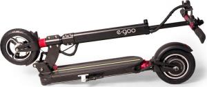 Hulajnoga elektryczna E-GOO Hulajnoga elektryczna T9 2
