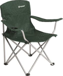 Outwell Krzesło kempingowe Catamarca zielone 1