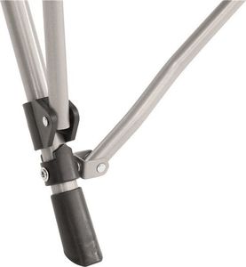 Outwell Turistinė kėdė Goya XL, juoda 4