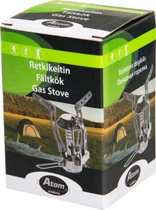 Atom Sport Turistinė dujinė viryklė Atom Outdoors 2