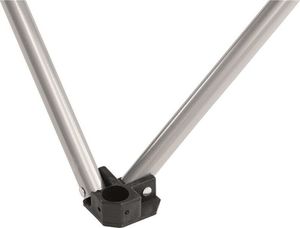 Outwell Sofa kempingowa Catamarca czarna 4