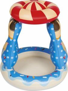 Bestway Basen dmuchany 91cm (52270) 2