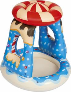 Bestway Basen dmuchany 91cm (52270) 3