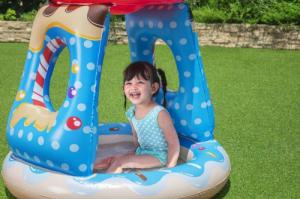 Bestway Basen dmuchany 91cm (52270) 6