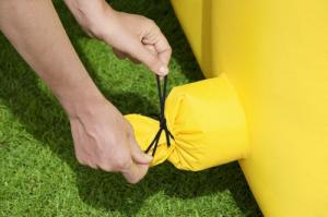 Bestway Dmuchany plac zabaw H2OGO 435x286cm (53345) 2