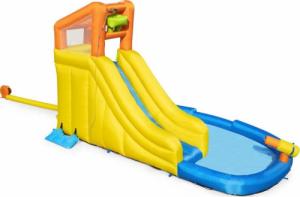 Bestway Dmuchany plac zabaw H2OGO 435x286cm (53345) 21