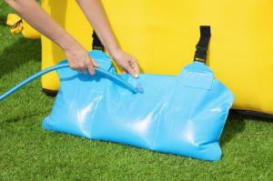 Bestway Dmuchany plac zabaw H2OGO 435x286cm (53345) 3