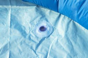 Bestway Dmuchany plac zabaw H2OGO 435x286cm (53345) 5