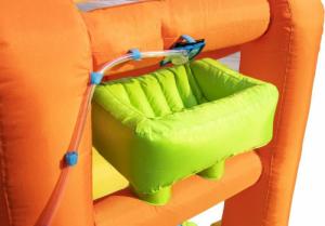 Bestway Dmuchany plac zabaw H2OGO 435x286cm (53345) 9