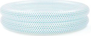Bestway Basen dmuchany 91cm + piłeczki 3