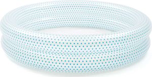 Bestway Basen dmuchany 91cm + piłeczki 4