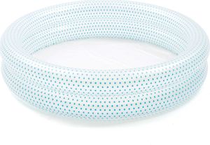 Bestway Basen dmuchany 91cm + piłeczki 5