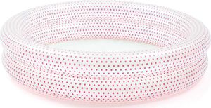 Bestway Basen dmuchany 91cm + piłeczki 8