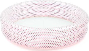 Bestway Basen dmuchany 91cm + piłeczki 9