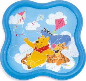 Intex Basen dmuchany Kubuś Puchatek 140cm (58433) 3