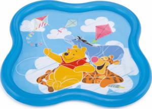 Intex Basen dmuchany Kubuś Puchatek 140cm (58433) 4