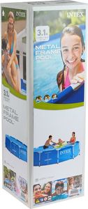 Intex Basen stelażowy 305cm (28200) 6
