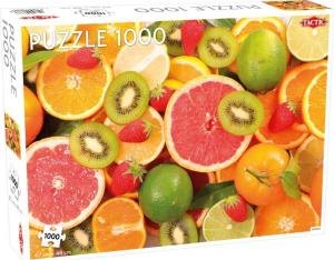 Tactic Puzzle 1000 Fruits 1