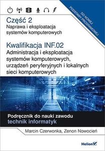 Kwalifikacja INF.02. Naprawa... cz. 2 1