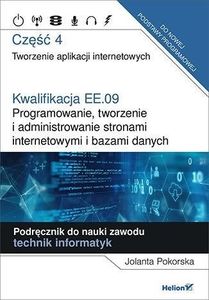 Kwalifikacja EE.09. Programowanie... cz.4 1