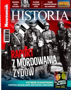 Newsweek Polska Historia 2/2020 1