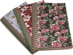 Make Notes Secret notes Zeszyt A5/40K 3szt 1