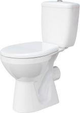 Zestaw kompaktowy WC Cersanit Mito 67 cm cm biały (TK001-009) 1