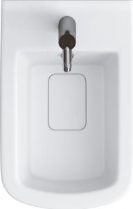 Bidet Cersanit K118-001 Virgo wiszący (CE.KRVI.BW) 2