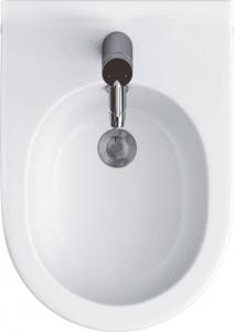 Bidet Cersanit Zen wiszący (K117-001) 2