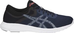 Asics Buty męskie Nitrofuze 2 granatowe r. 44.5 (T7E3N-4996) 1