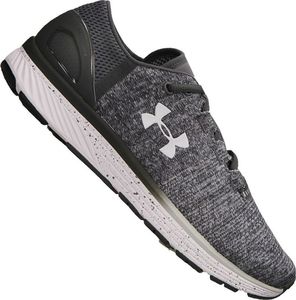 Under Armour Buty męskie Charged Bandit 3 szare r. 42.5 (1295725-002) 1
